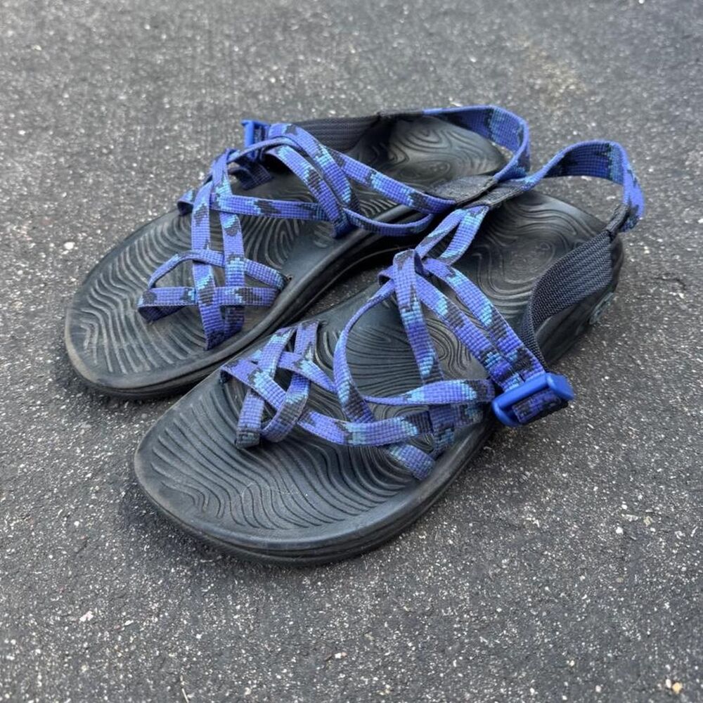Chaco Women's multi Sandals